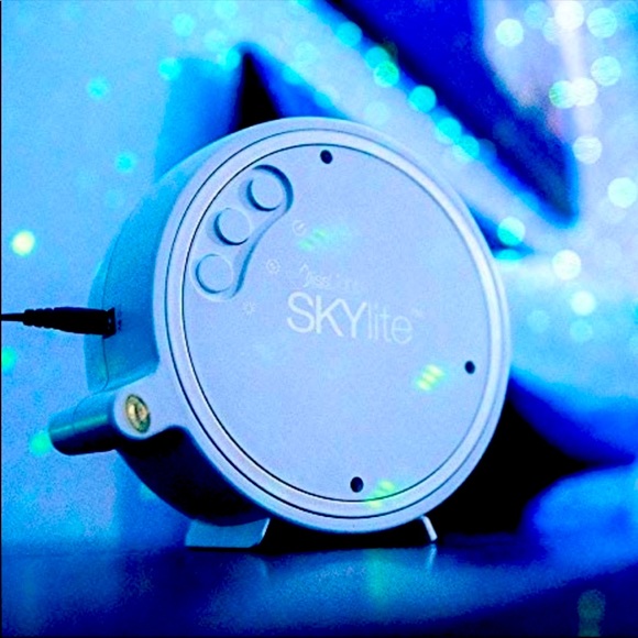 Blisslights Other - Blisslights Sky Lite Laser Galaxy Projector
